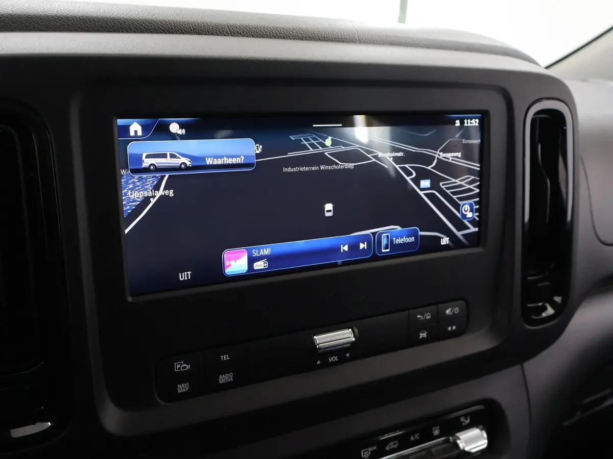 129 L2 PRO 90kWh | 8-PERSOONS | Snelladen 110 KWh | Navigatie | Parkeerpakket | Comfortbestuurdersstoel  |Dodehoekassistent | 8 Zitplaatsen |