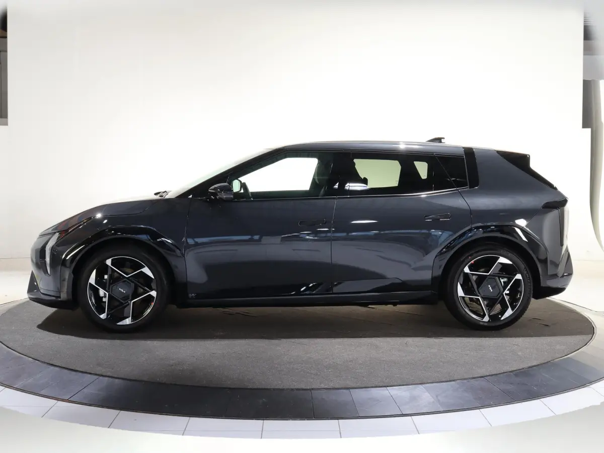 GT-Line Business Edition 81.4 kWh | Adaptieve cruise control | Stoel- en stuurwielverwarming | Achteruitrijcamera | 19" LM velgen GT-Line | LED-koplampen |