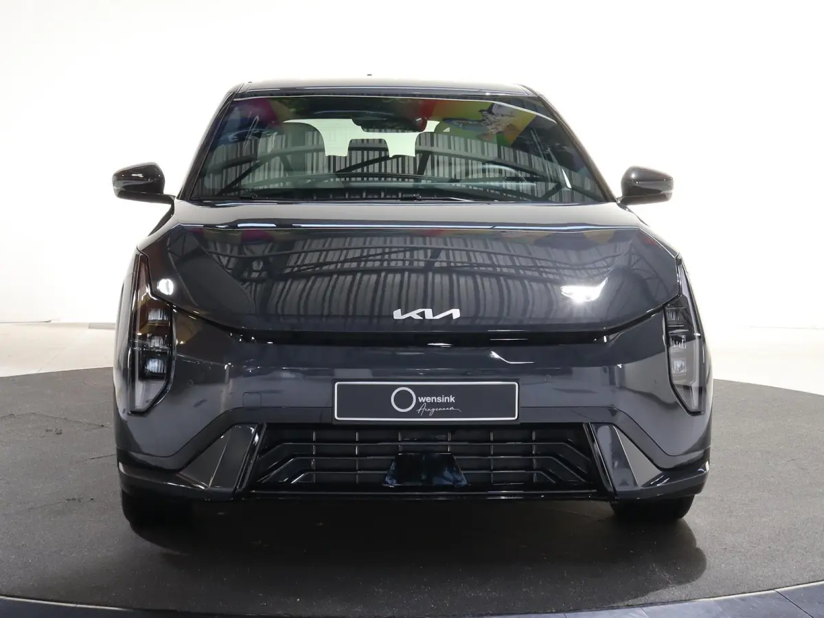 GT-Line Business Edition 81.4 kWh | Adaptieve cruise control | Stoel- en stuurwielverwarming | Achteruitrijcamera | 19" LM velgen GT-Line | LED-koplampen |