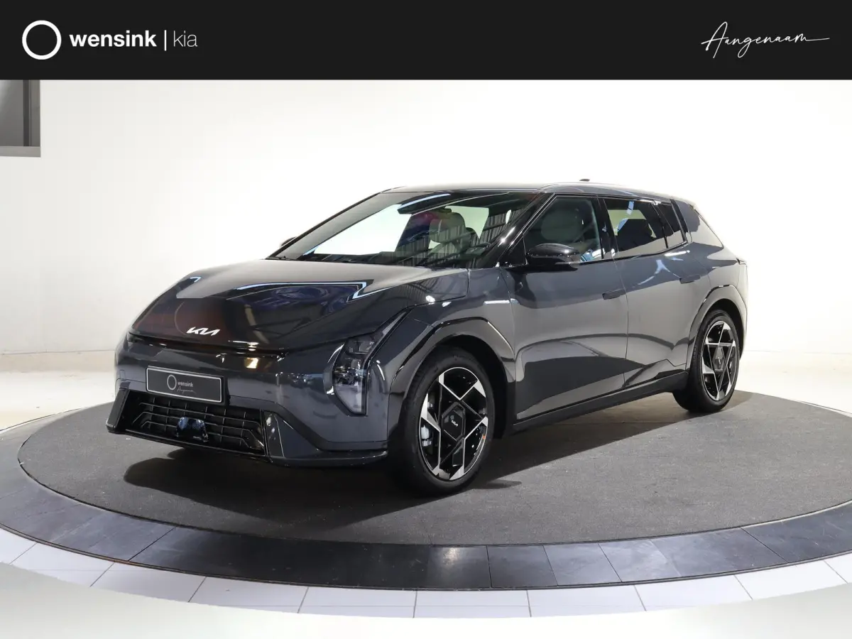 GT-Line Business Edition 81.4 kWh | Adaptieve cruise control | Stoel- en stuurwielverwarming | Achteruitrijcamera | 19" LM velgen GT-Line | LED-koplampen |