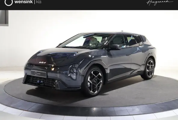 GT-Line Business Edition 81.4 kWh | Adaptieve cruise control | Stoel- en stuurwielverwarming | Achteruitrijcamera | 19" LM velgen GT-Line | LED-koplampen |