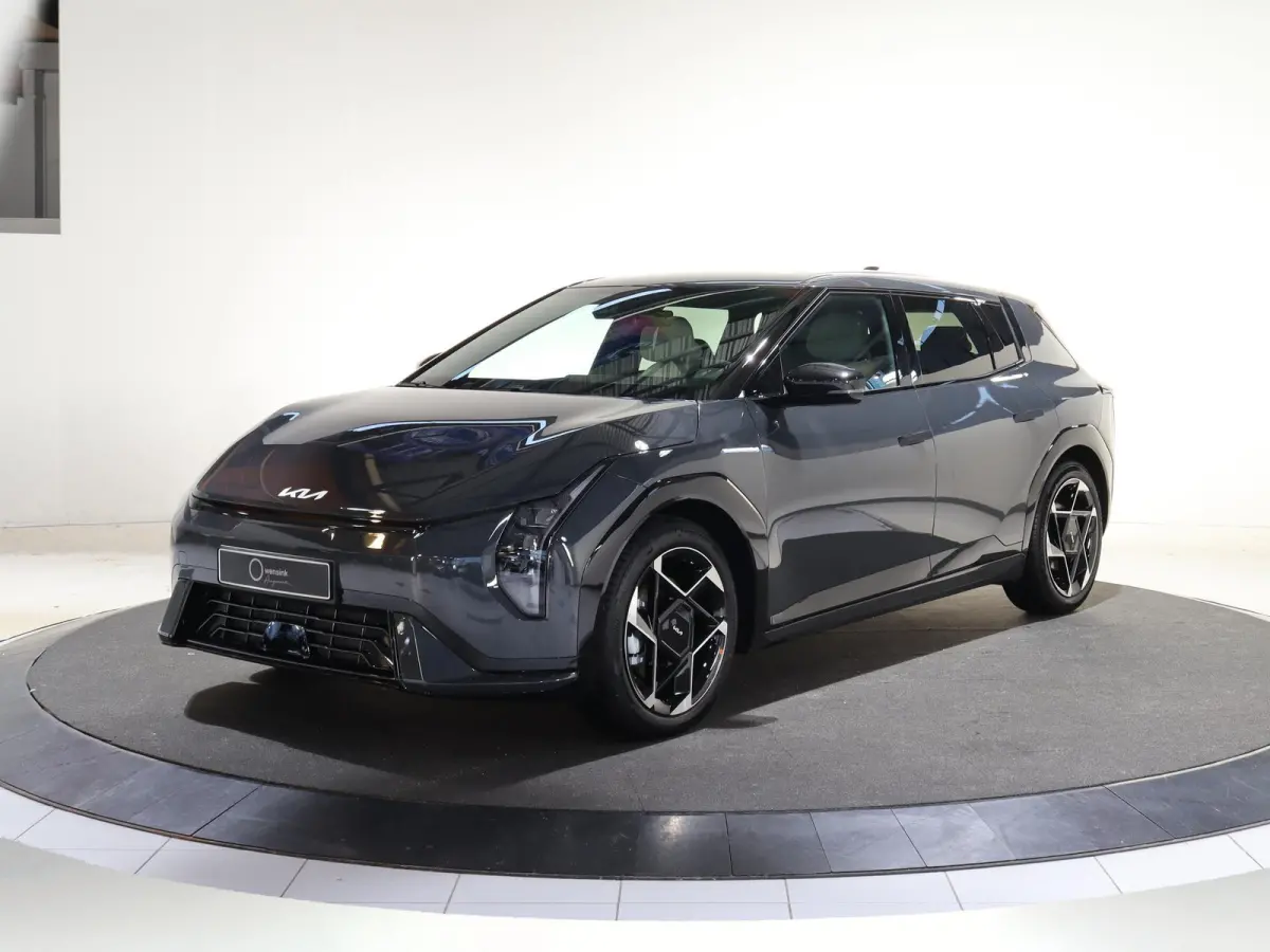 GT-Line Business Edition 81.4 kWh | Adaptieve cruise control | Stoel- en stuurwielverwarming | Achteruitrijcamera | 19" LM velgen GT-Line | LED-koplampen |