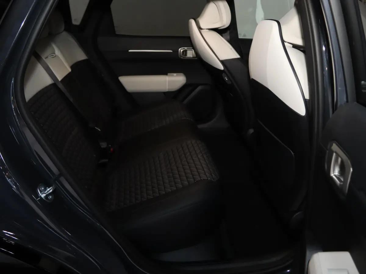 GT-Line Business Edition 81.4 kWh | Adaptieve cruise control | Stoel- en stuurwielverwarming | Achteruitrijcamera | 19" LM velgen GT-Line | LED-koplampen |