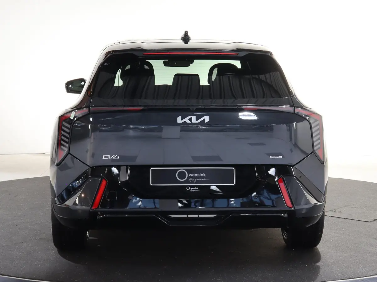 GT-Line Business Edition 81.4 kWh | Adaptieve cruise control | Stoel- en stuurwielverwarming | Achteruitrijcamera | 19" LM velgen GT-Line | LED-koplampen |
