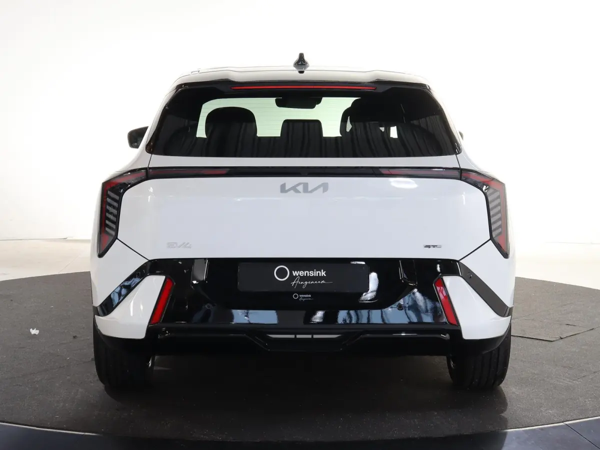 GT-Line Business Edition 81.4 kWh | Adaptieve cruise control | Stoel- en stuurwielverwarming | Achteruitrijcamera | 19" LM velgen GT-Line | LED-koplampen |