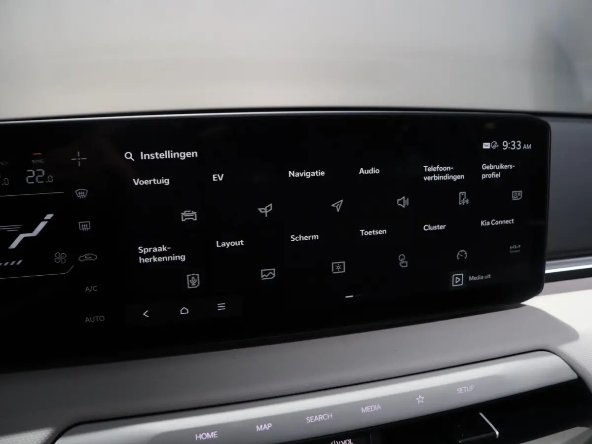 GT-Line Business Edition 81.4 kWh | Adaptieve cruise control | Stoel- en stuurwielverwarming | Achteruitrijcamera | 19" LM velgen GT-Line | LED-koplampen |