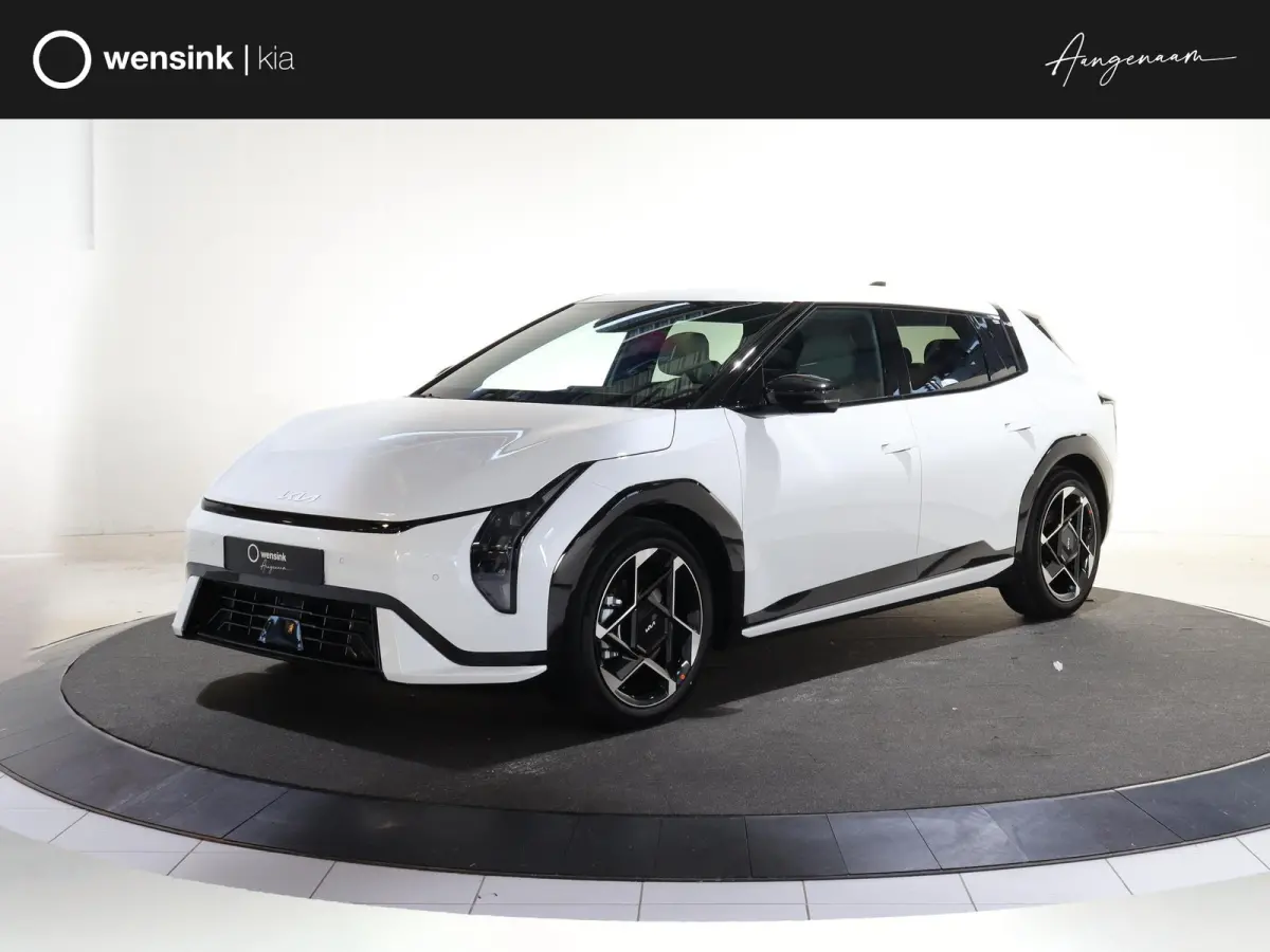 GT-Line Business Edition 81.4 kWh | Adaptieve cruise control | Stoel- en stuurwielverwarming | Achteruitrijcamera | 19" LM velgen GT-Line | LED-koplampen |