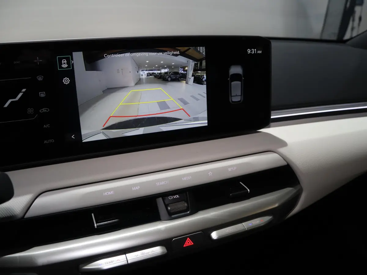 GT-Line Business Edition 81.4 kWh | Adaptieve cruise control | Stoel- en stuurwielverwarming | Achteruitrijcamera | 19" LM velgen GT-Line | LED-koplampen |