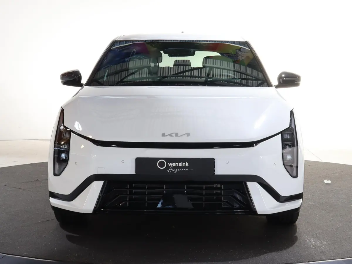 GT-Line Business Edition 81.4 kWh | Adaptieve cruise control | Stoel- en stuurwielverwarming | Achteruitrijcamera | 19" LM velgen GT-Line | LED-koplampen |