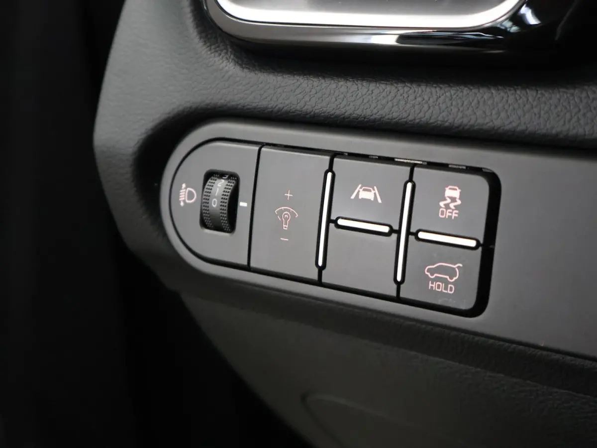 1.5 T-GDi GT-Line | Panoramadak | Matrix LED Koplampen | Stoel/Stuurverwarming | Keyless Go | Elektrisch bedienbare achterklep