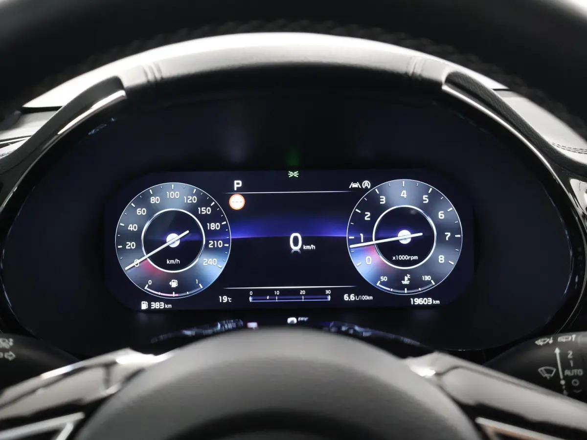1.5 T-GDi GT-Line | Panoramadak | Matrix LED Koplampen | Stoel/Stuurverwarming | Keyless Go | Elektrisch bedienbare achterklep