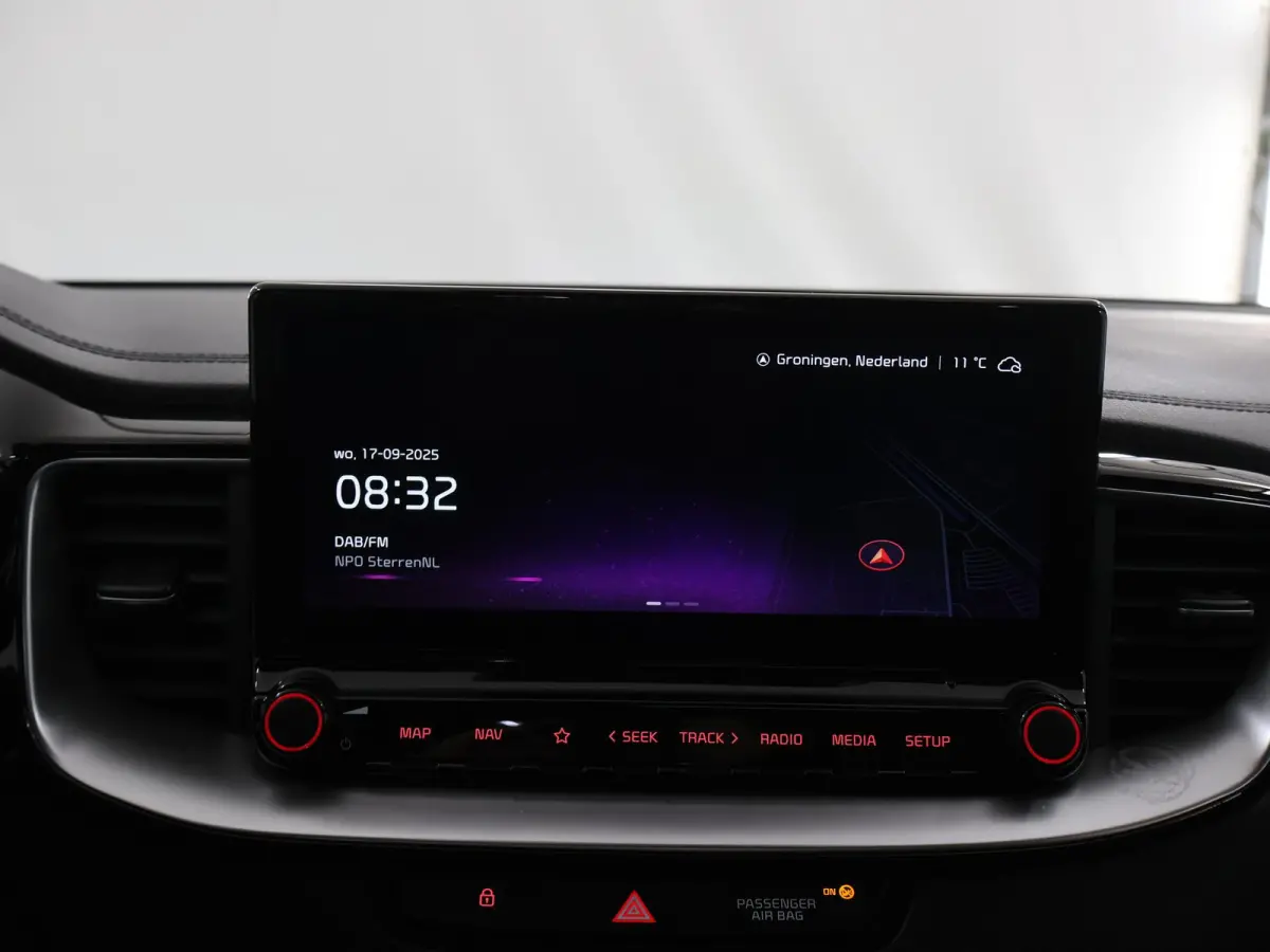 1.5 T-GDi GT-Line | Panoramadak | Matrix LED Koplampen | Stoel/Stuurverwarming | Keyless Go | Elektrisch bedienbare achterklep