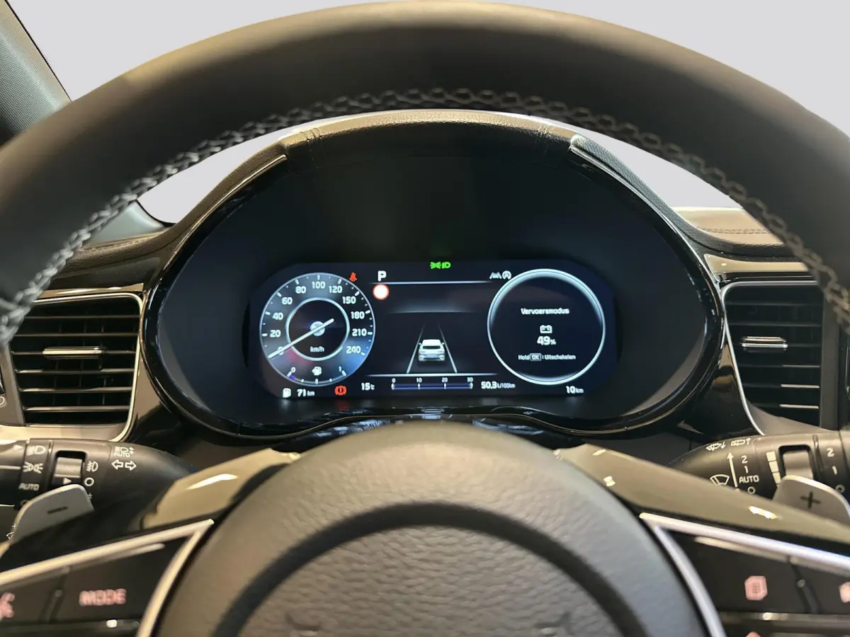 1.5 T-GDi DCT7 GT-Line | Panoramaschuifdak | Stoelverwarming | LED-koplampen | Dodehoekassistentie  | Achteruitrijcamera | Privacy glass | Stuurwielverwarming |