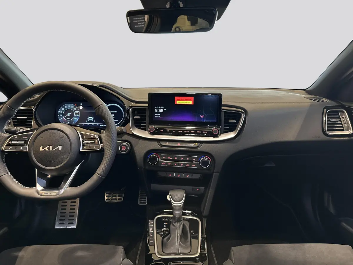 1.5 T-GDi DCT7 GT-Line | Panoramaschuifdak | Stoelverwarming | LED-koplampen | Dodehoekassistentie  | Achteruitrijcamera | Privacy glass | Stuurwielverwarming |