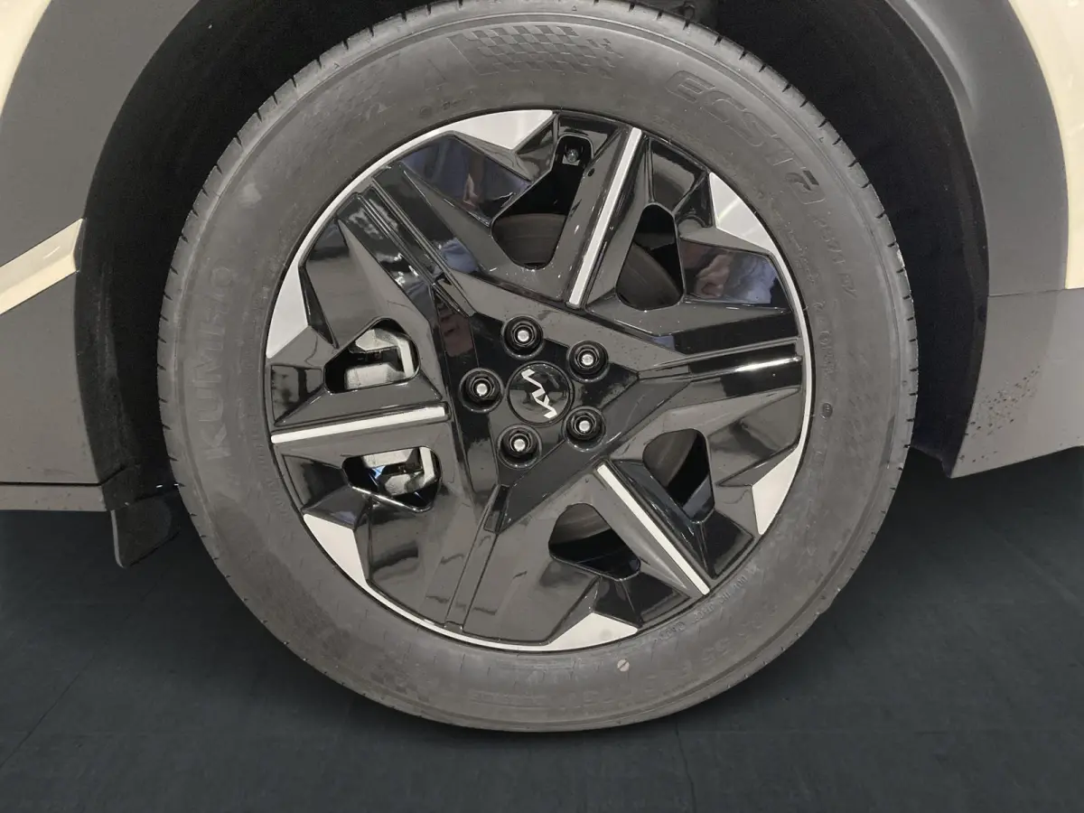 Light Edition 63 kWh | Stoelverwarming | Adaptieve cruise control | Parkeersensoren | Stuurwiel verwarmd |