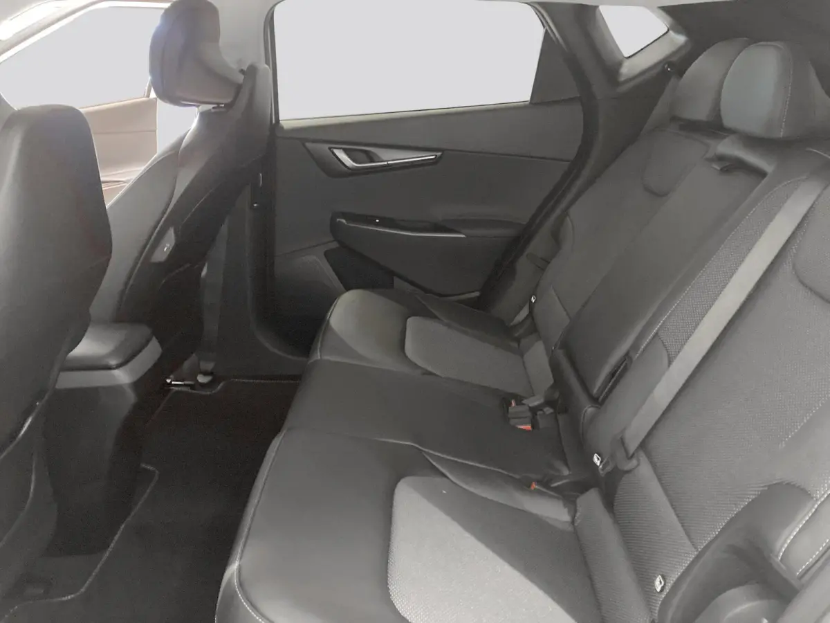 Light Edition 63 kWh | Stoelverwarming | Adaptieve cruise control | Parkeersensoren | Stuurwiel verwarmd |