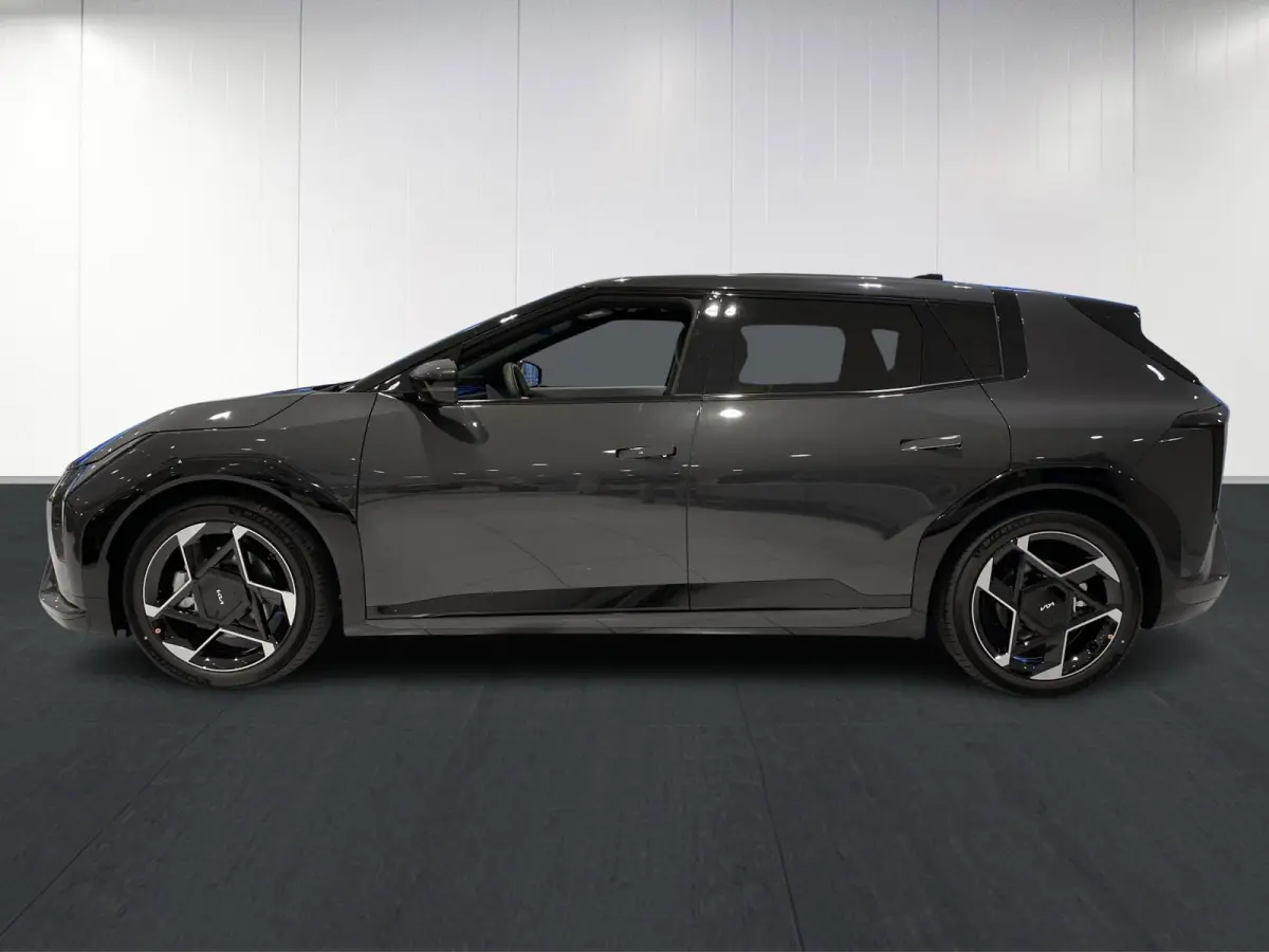 GT-Line Business Edition 81.4 kWh | Adaptieve cruise control | Stoel- en stuurwielverwarming | Achteruitrijcamera | 19" LM velgen GT-Line | LED-koplampen |