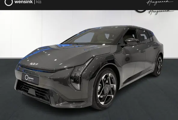 GT-Line Business Edition 81.4 kWh | Adaptieve cruise control | Stoel- en stuurwielverwarming | Achteruitrijcamera | 19" LM velgen GT-Line | LED-koplampen |