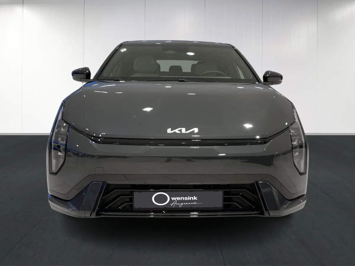 GT-Line Business Edition 81.4 kWh | Adaptieve cruise control | Stoel- en stuurwielverwarming | Achteruitrijcamera | 19" LM velgen GT-Line | LED-koplampen |