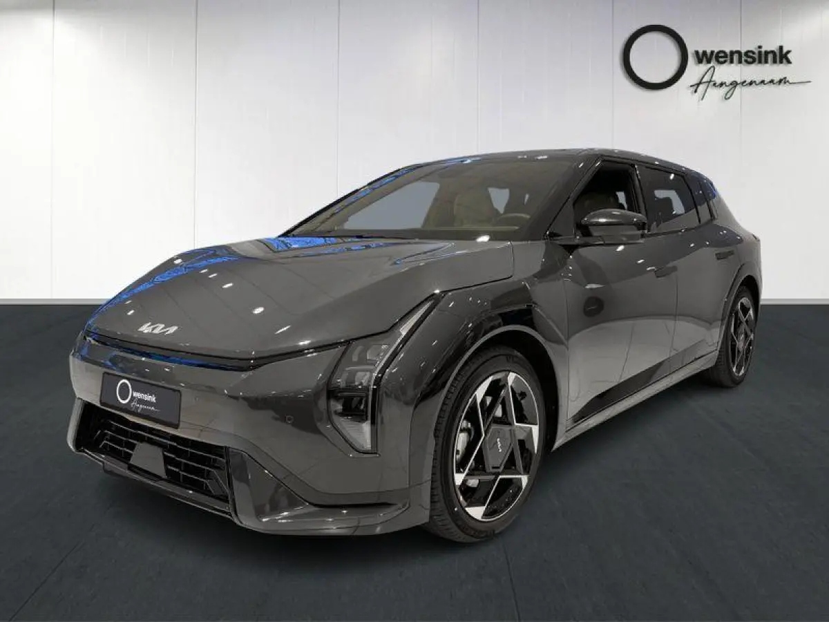 GT-Line Business Edition 81.4 kWh | Adaptieve cruise control | Stoel- en stuurwielverwarming | Achteruitrijcamera | 19" LM velgen GT-Line | LED-koplampen |