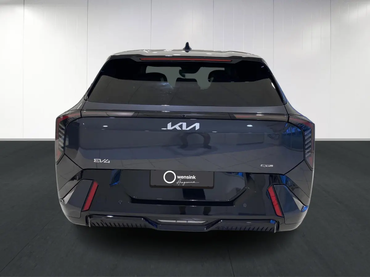 GT-Line Business Edition 81.4 kWh | Adaptieve cruise control | Stoel- en stuurwielverwarming | Achteruitrijcamera | 19" LM velgen GT-Line | LED-koplampen |