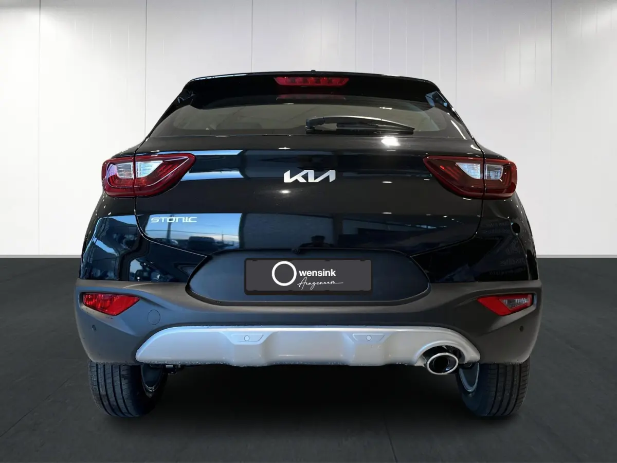 1.0 T-GDi MHEV DynamicLine | vanaf  € 429,- per maand | LED-koplampen | Cruisecontrol | Achteruitrijcamera | Dakrails | Lichtmetalen velgen |