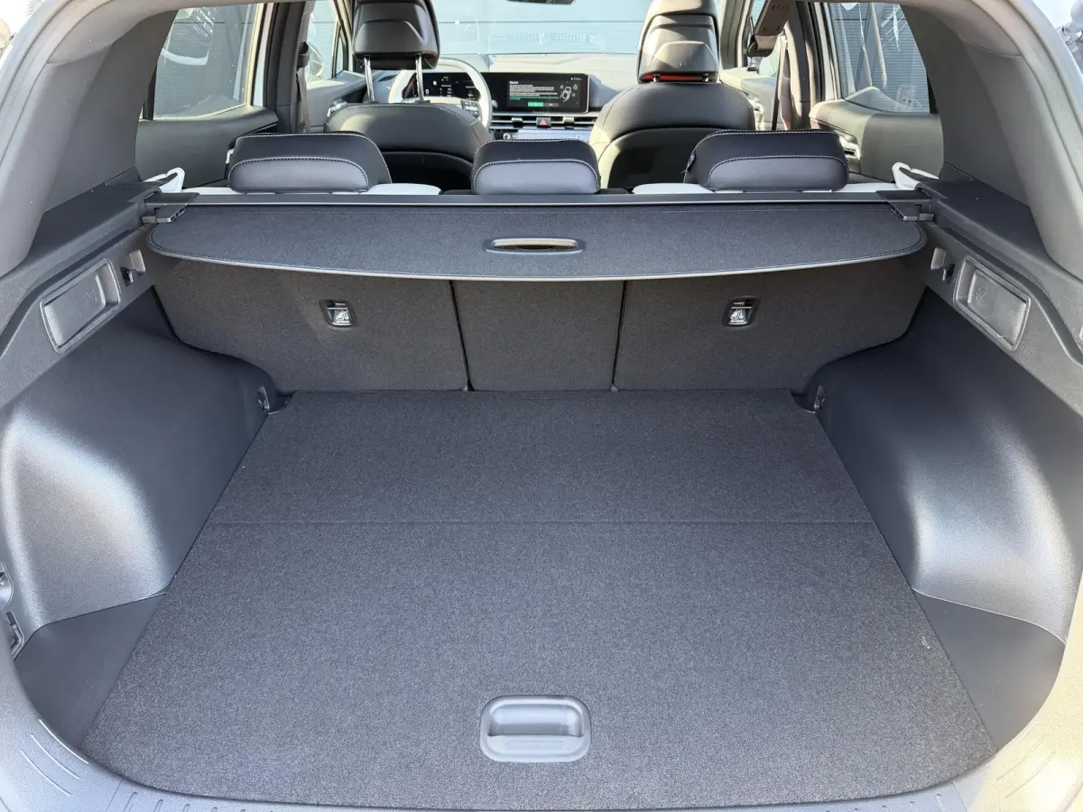 1.6 T-GDi Hybrid GT-Line Snel Leverbaar | Head-up display | Stoelverwarming | Schuif/kanteldak | Camera