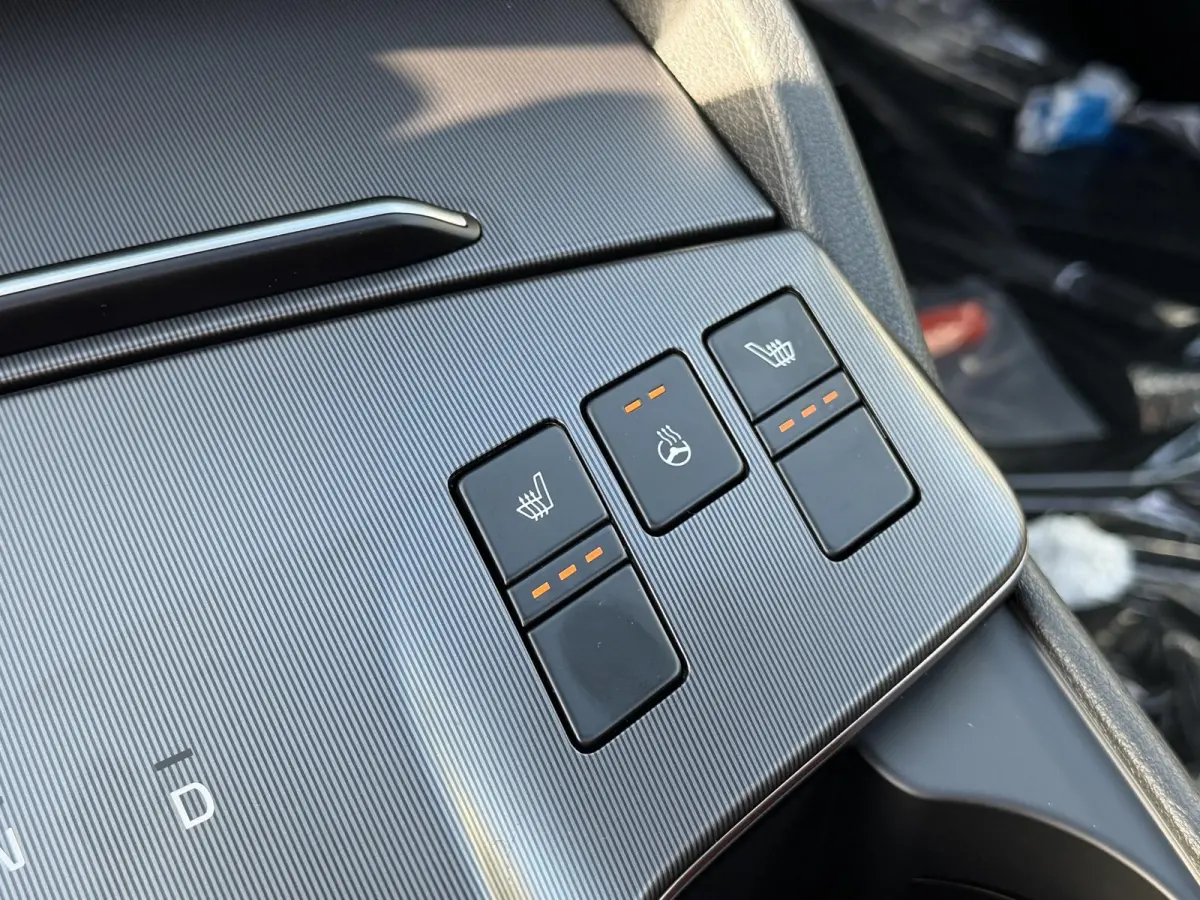 1.6 T-GDi Hybrid GT-Line Snel Leverbaar | Head-up display | Stoelverwarming | Schuif/kanteldak | Camera