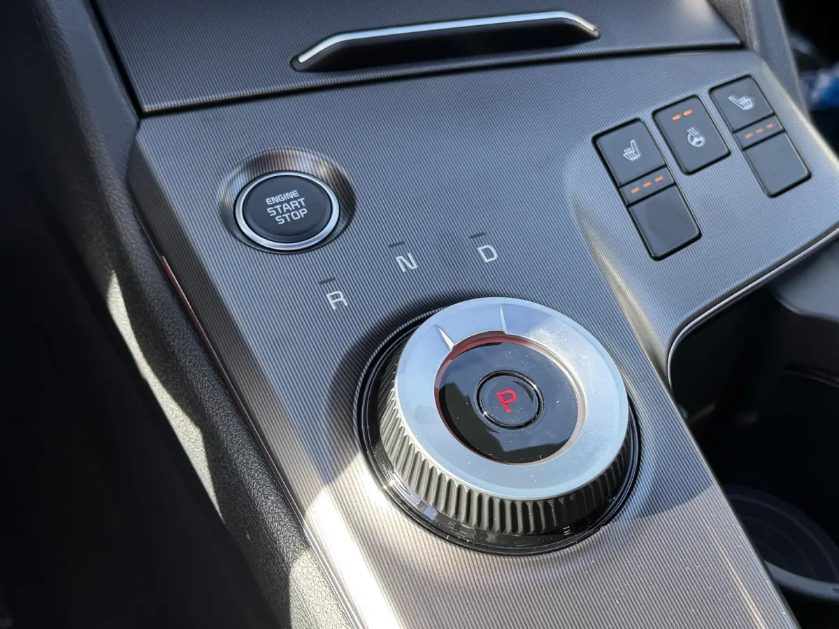 1.6 T-GDi Hybrid GT-Line Snel Leverbaar | Head-up display | Stoelverwarming | Schuif/kanteldak | Camera