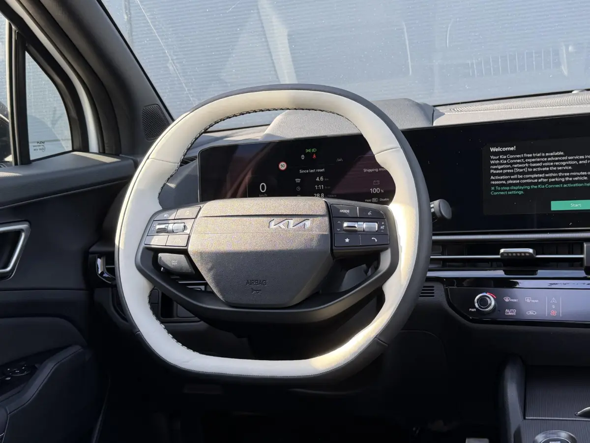 1.6 T-GDi Hybrid GT-Line Snel Leverbaar | Head-up display | Stoelverwarming | Schuif/kanteldak | Camera
