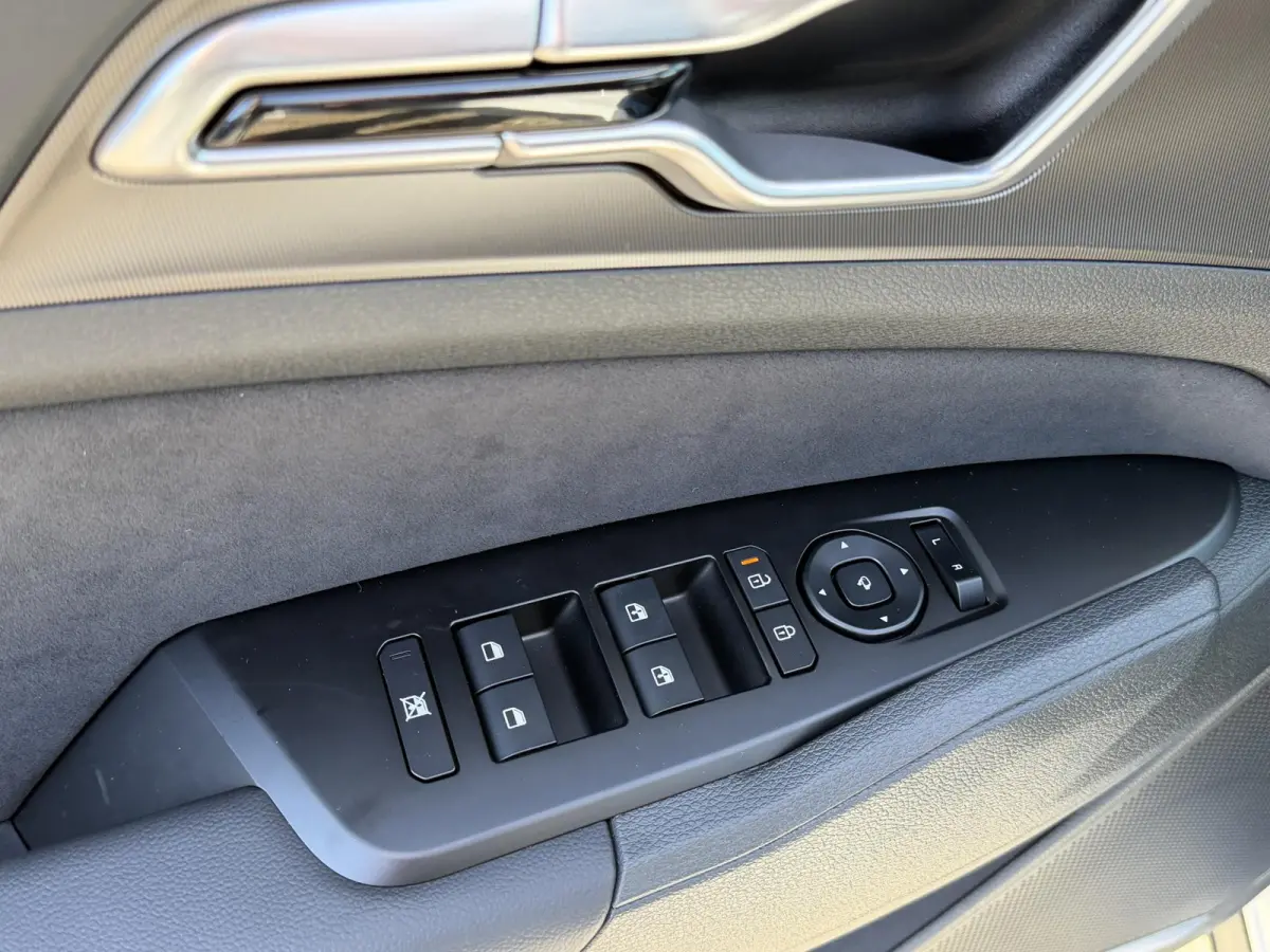 1.6 T-GDi Hybrid GT-Line Snel Leverbaar | Head-up display | Stoelverwarming | Schuif/kanteldak | Camera