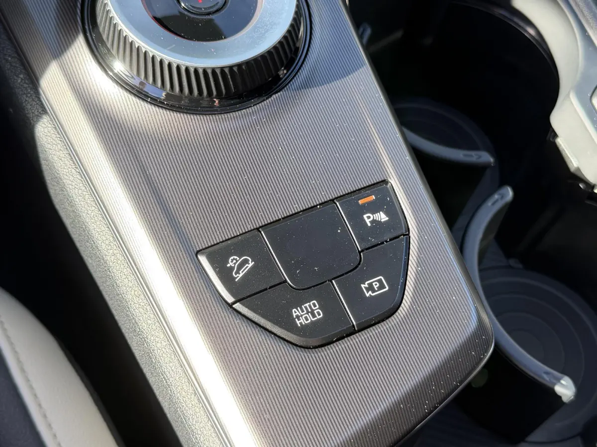 1.6 T-GDi Hybrid GT-Line Snel Leverbaar | Head-up display | Stoelverwarming | Schuif/kanteldak | Camera