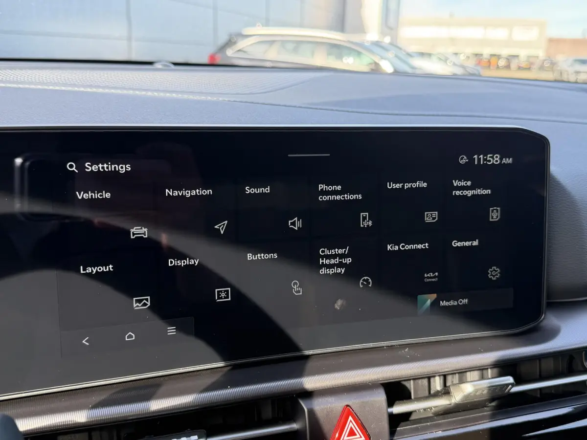1.6 T-GDi Hybrid GT-Line Snel Leverbaar | Head-up display | Stoelverwarming | Schuif/kanteldak | Camera