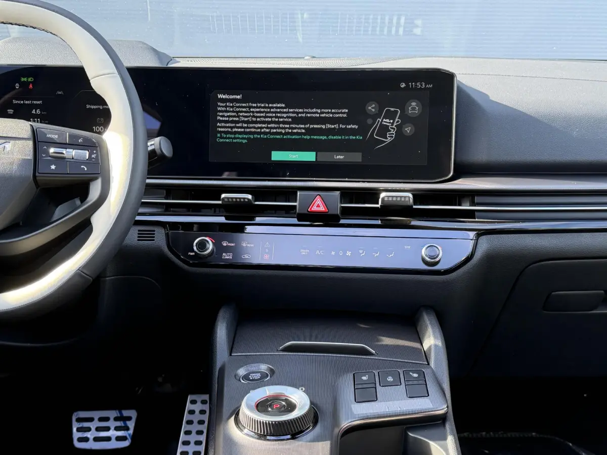 1.6 T-GDi Hybrid GT-Line Snel Leverbaar | Head-up display | Stoelverwarming | Schuif/kanteldak | Camera