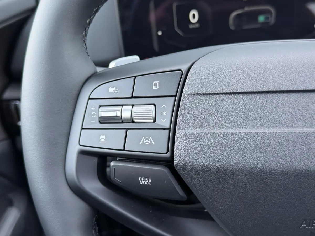 1.6 T-GDi Hybrid DynamicPlusLine | Panoramadak | Full LED matrix | Privacy glass | Stuurwielverwarming | Dodehoekassistentie | Stoelverwarming voor en achter |