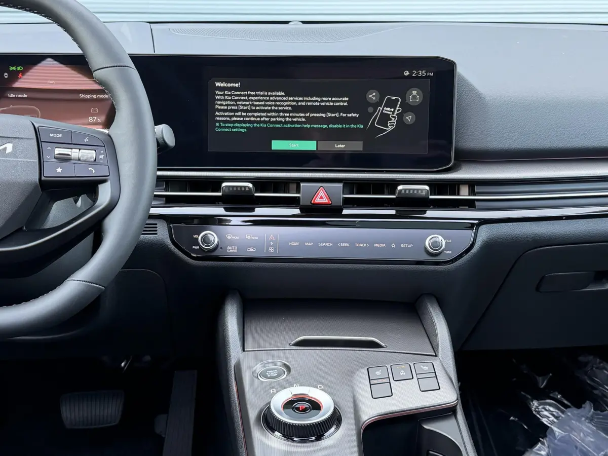 1.6 T-GDi Hybrid DynamicPlusLine | Panoramadak | Full LED matrix | Privacy glass | Stuurwielverwarming | Dodehoekassistentie | Stoelverwarming voor en achter |