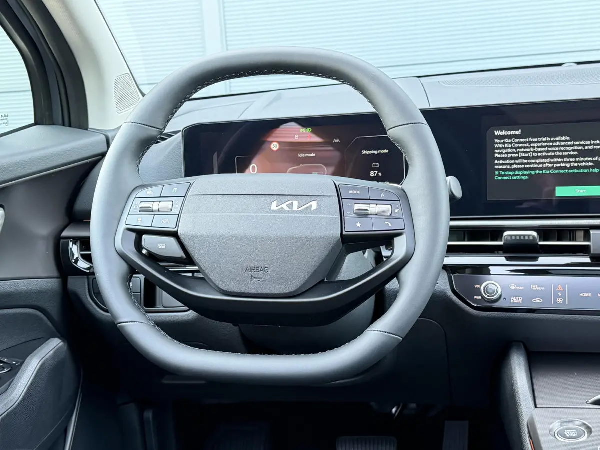 1.6 T-GDi Hybrid DynamicPlusLine | Panoramadak | Full LED matrix | Privacy glass | Stuurwielverwarming | Dodehoekassistentie | Stoelverwarming voor en achter |