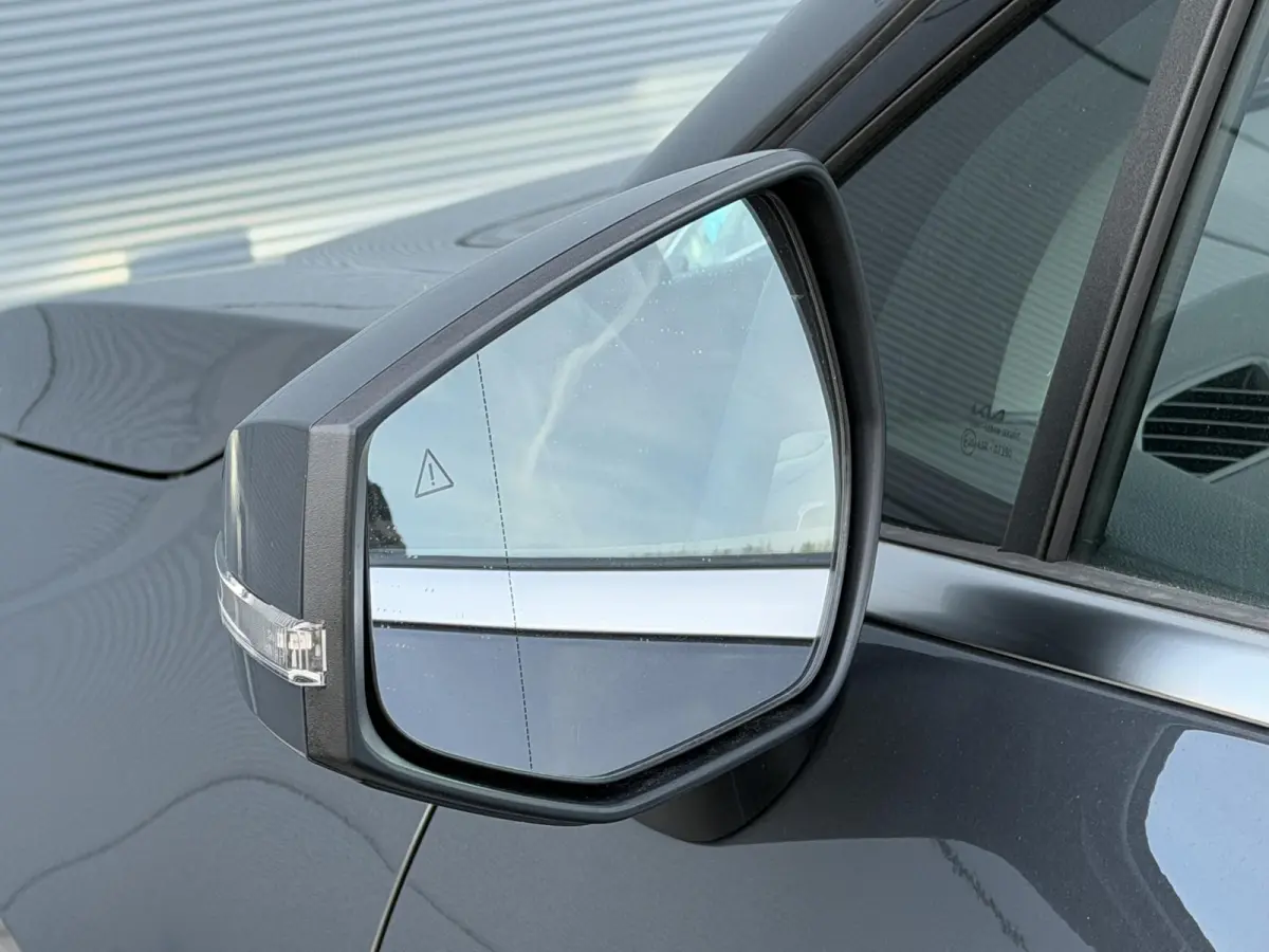 1.6 T-GDi Hybrid DynamicPlusLine | Panoramadak | Full LED matrix | Privacy glass | Stuurwielverwarming | Dodehoekassistentie | Stoelverwarming voor en achter |