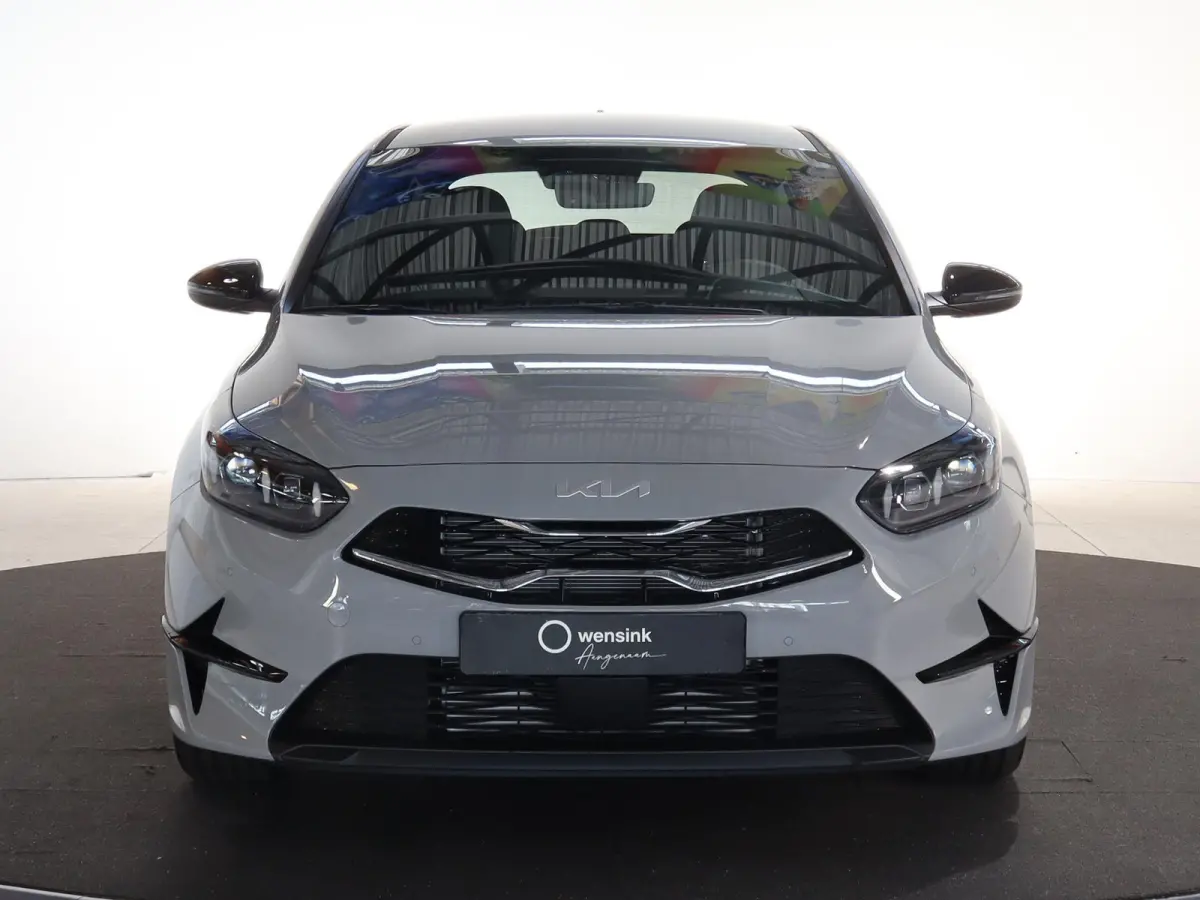1.0 T-GDi Design Edition | Trekhaak | JBL | Stoelverwarming | Parkeersensoren | LED Koplampen | Dodehoekassistentie  | Adaptieve cruise control | Stuurwiel verwarmd |