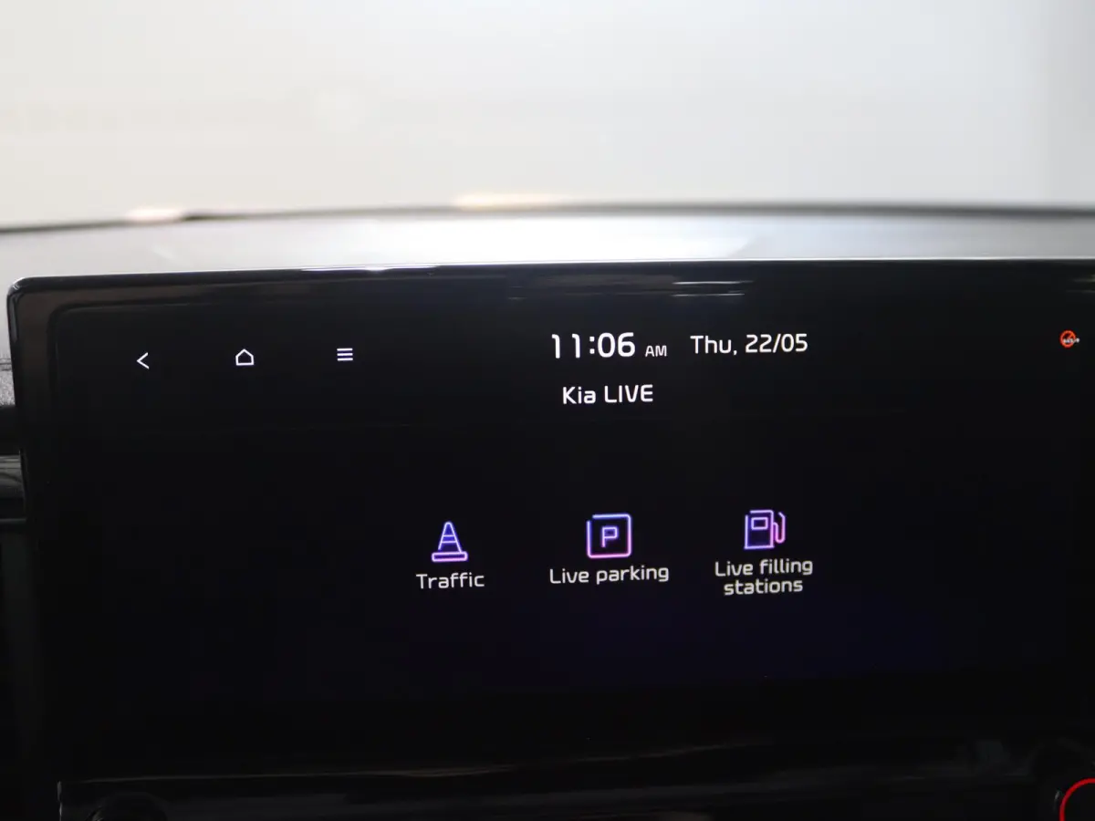 1.0 T-GDi Design Edition | Trekhaak | JBL | Stoelverwarming | Parkeersensoren | LED Koplampen | Dodehoekassistentie  | Adaptieve cruise control | Stuurwiel verwarmd |