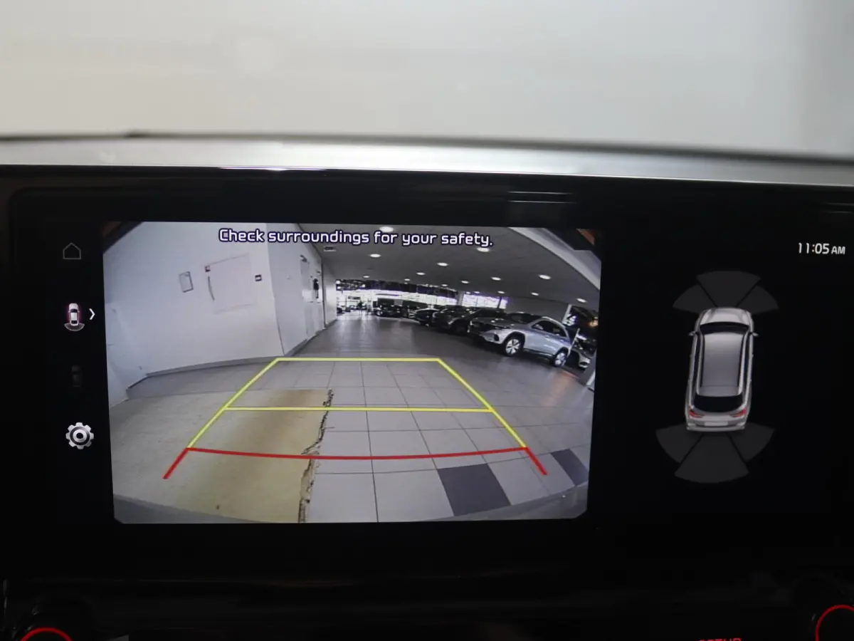 1.0 T-GDi Design Edition | Trekhaak | JBL | Stoelverwarming | Parkeersensoren | LED Koplampen | Dodehoekassistentie  | Adaptieve cruise control | Stuurwiel verwarmd |