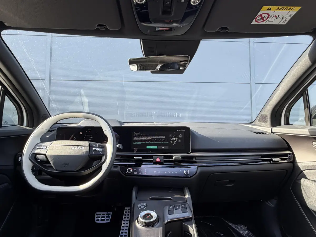 1.6 T-GDi Hybrid GT-Line Snel Leverbaar | Head-up display | Stoelverwarming | Schuif/kanteldak | Camera