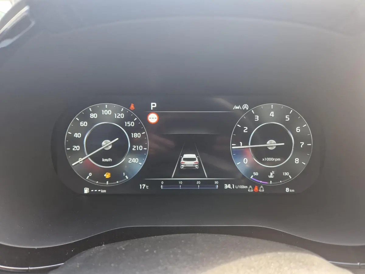 1.5 T-GDi GT-PlusLine | Panoramaschuifdak | Stoelverwarming | LED-koplampen | Dodehoekassistentie  | Achteruitrijcamera | Privacy glass | Stuurwielverwarming |