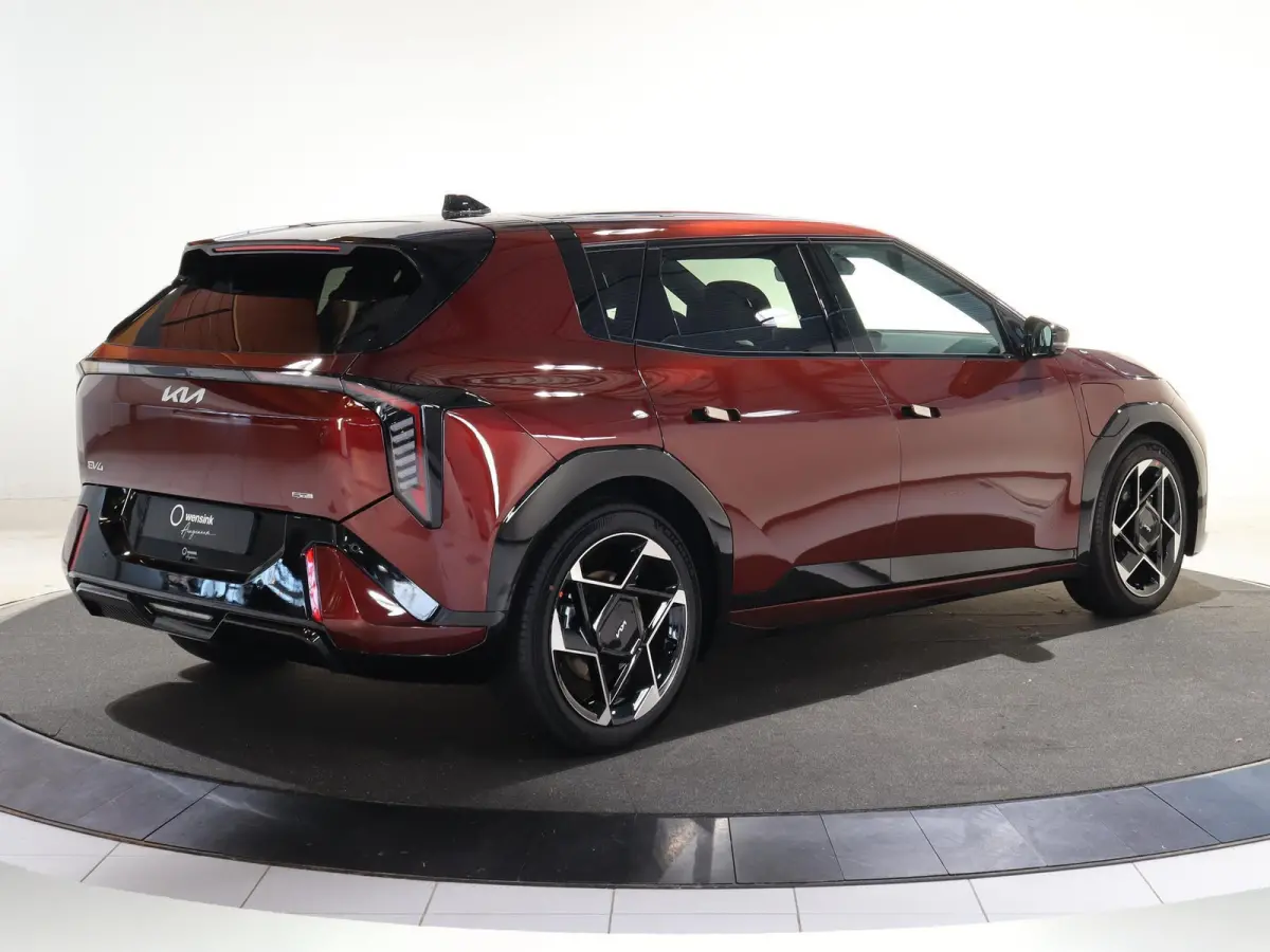 GT-Line Business Edition 81.4 kWh | Adaptieve cruise control | Stoel- en stuurwielverwarming | Achteruitrijcamera | 19" LM velgen GT-Line | LED-koplampen |