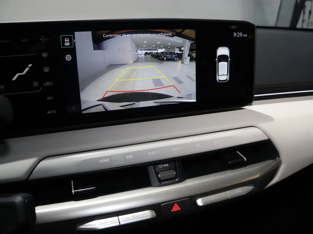 GT-Line Business Edition 81.4 kWh | Adaptieve cruise control | Stoel- en stuurwielverwarming | Achteruitrijcamera | 19" LM velgen GT-Line | LED-koplampen |