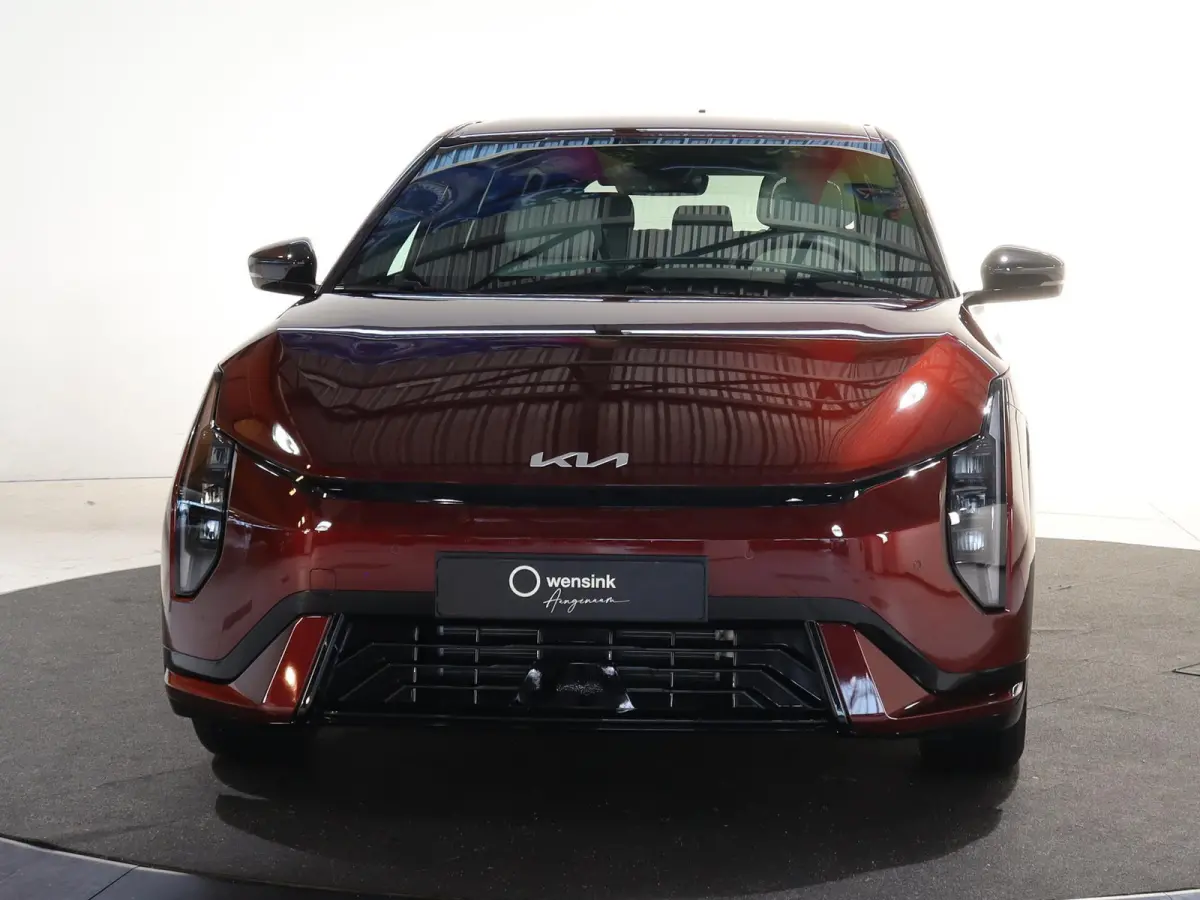 GT-Line Business Edition 81.4 kWh | Adaptieve cruise control | Stoel- en stuurwielverwarming | Achteruitrijcamera | 19" LM velgen GT-Line | LED-koplampen |