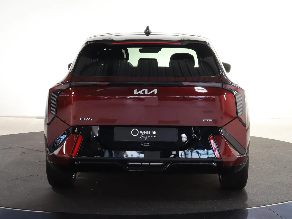 GT-Line Business Edition 81.4 kWh | Adaptieve cruise control | Stoel- en stuurwielverwarming | Achteruitrijcamera | 19" LM velgen GT-Line | LED-koplampen |