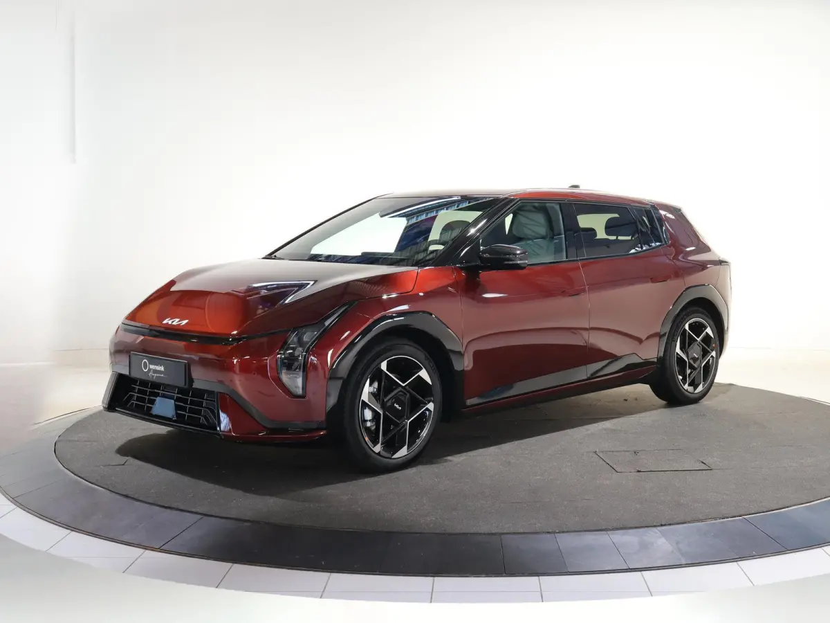 GT-Line Business Edition 81.4 kWh | Adaptieve cruise control | Stoel- en stuurwielverwarming | Achteruitrijcamera | 19" LM velgen GT-Line | LED-koplampen |