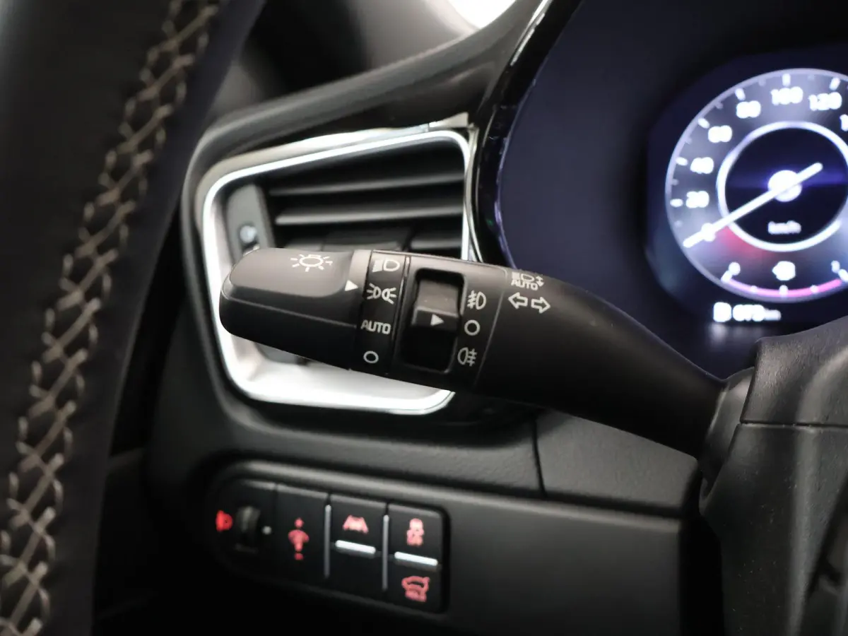1.5 T-GDi GT-Line | Panoramadak | Matrix LED Koplampen | Stoel/Stuurverwarming | Keyless Go | Elektrisch bedienbare achterklep