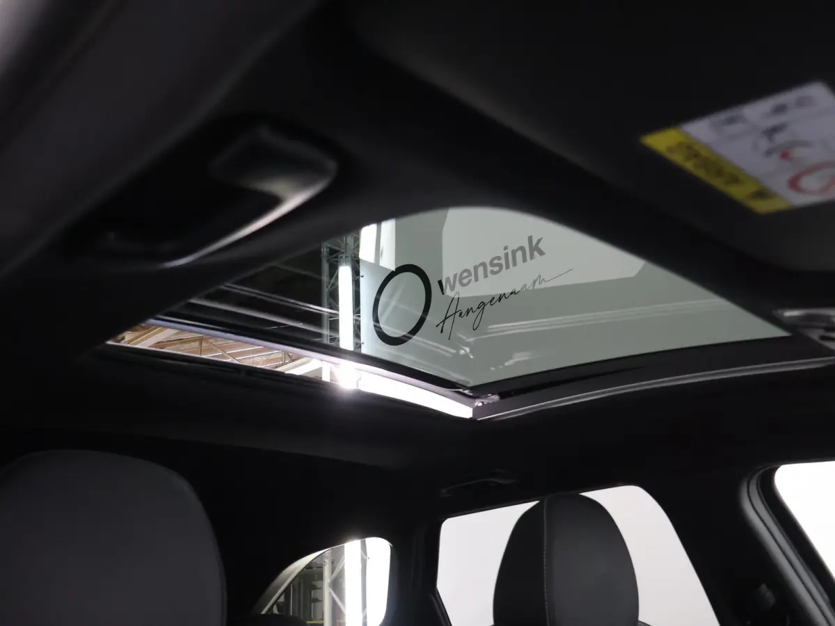 1.5 T-GDi GT-Line | Panoramadak | Matrix LED Koplampen | Stoel/Stuurverwarming | Keyless Go | Elektrisch bedienbare achterklep